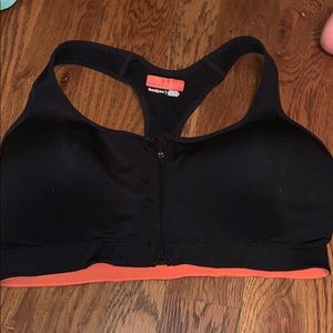Under Armor Sports Bra